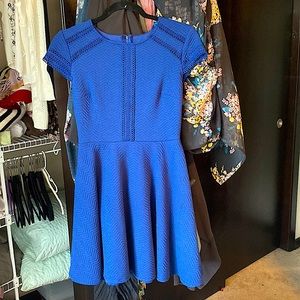 AUW Small Girls Dress